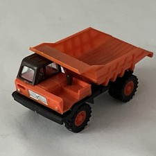 Dumper ddr 1 gebraucht kaufen  Oelsnitz