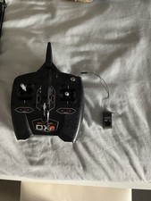 Spektrum dxe 2nd for sale  READING