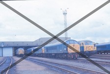 Railway locomotive 35mm for sale  WIDNES