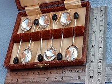 Six vintage sterling for sale Six vintage sterling for sale  YORK