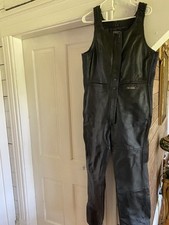 Hein gericke leather for sale  Monroe