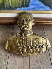 Bronze metal plaque for sale  Hanahan