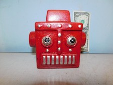 Robbie robot coin for sale  Adrian