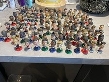 112 corinthian figures for sale  ACCRINGTON