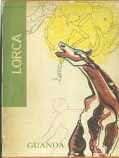 Poesie 2vv garcia usato  Italia