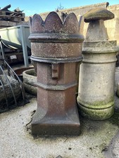 Chimney pot ceramic for sale  STRATFORD-UPON-AVON