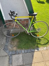 Rennrad winora gebraucht gebraucht kaufen  Wolfen