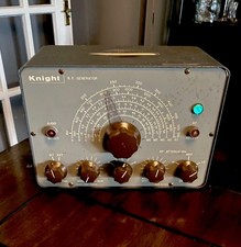 1950s allied radio for sale  Shenandoah