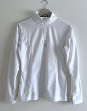 Spyder fleece pullover gebraucht kaufen  Deutschland