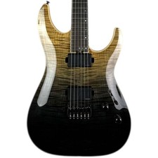 Schecter sls elite d'occasion  Expédié en France