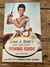 vintage fishing magazines for sale  ACCRINGTON