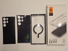 Usado, Estojo Dbrand Ghost 2.0 S24U + extras comprar usado  Enviando para Brazil