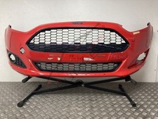 Ford fiesta mk8 for sale  WEDNESBURY