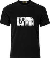 White van man for sale White van man for sale  WASHINGTON