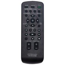 Amu009 replaced remote for sale  DUNSTABLE