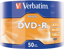 Verbatim rohlinge dvd gebraucht kaufen  Saarburg