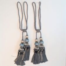 Set double tassel for sale  Saint Marys