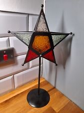 Star shaped tea for sale  BONCATH