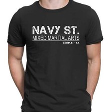 Navy st. shirt for sale  LEAMINGTON SPA