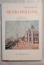 Silvio polloni presentazione usato  Torino