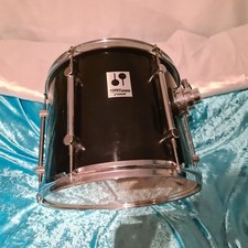 Drum tom 13x11 gebraucht kaufen  Loxstedt