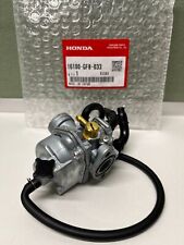 Honda qr50 carburateur d'occasion  Expédié en France