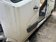 Vauxhall movano van for sale  STOKE-ON-TRENT