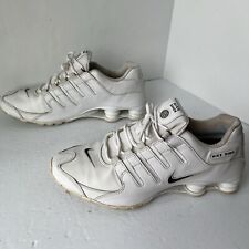 Nike shox running for sale  Lewisville