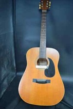 Harmony h6830 acoustic for sale  HULL