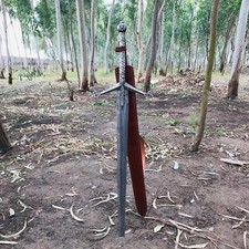 Custom handmade damascus usato  Torino