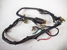 Riginal kabelbaum harness gebraucht kaufen  Haiger