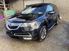 Acura mdx anti for sale  Cooperstown