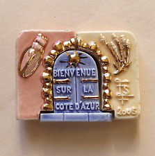 Fève perso 2005 d'occasion  Toulon-