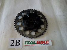 Mozzo parastrappi ruota usato Mozzo parastrappi ruota usato  Roma