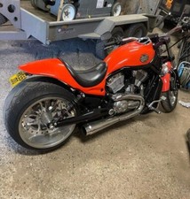 Harley davidson 360 for sale  NEWBURY