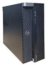 Dell precision 5820 usato  Montesilvano