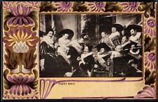 Bq105 art nouveau d'occasion  Boisset-Saint-Priest