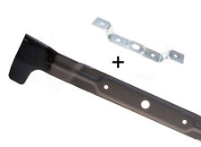 62cm blade adapter d'occasion  Expédié en Belgium
