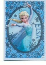2014 Topps Disney FROZEN Movie Ice Effect Card # 127 ELSA comprar usado  Enviando para Brazil