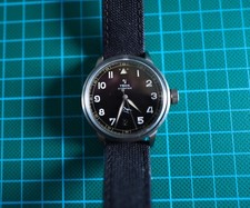 Yema flieger automatique d'occasion  Bordeaux-