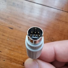 Câble adaptateur vidéo d'occasion  Quimper
