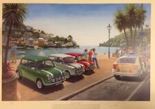 Italian job tony for sale  STAFFORD