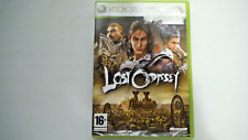 Usado, Lost Odyssey  (Microsoft XBOX 360)   sehr gut, komplett  ,spanische Version  OVP comprar usado  Enviando para Brazil