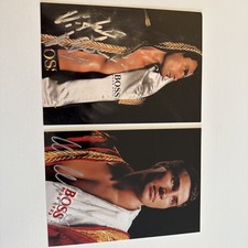 klitschko autogramm gebraucht kaufen klitschko autogramm gebraucht kaufen Pinneberg