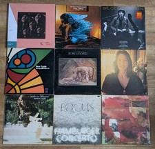 Vinyl album record for sale  FAIRFORD