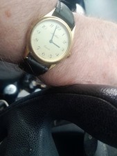 German quality watch for sale  LLANELLI