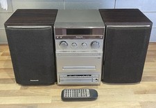Panasonic pm15 mini for sale  AYLESBURY