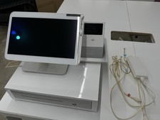 Clover h500 pos for sale  Dayton