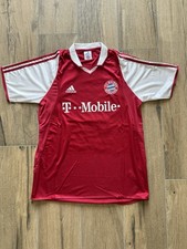 Retro trikot bayern gebraucht kaufen  Naila
