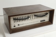 Equalizador vintage Soundcraftsmen RP2212 10 bandas comprar usado  Enviando para Brazil